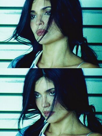 🔥 Kylie jenner  page leaked private photo uncensored full
