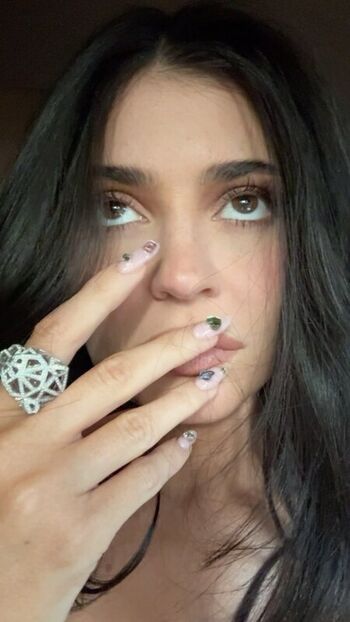 🔥 Kylie jenner  page leaked private photo uncensored full