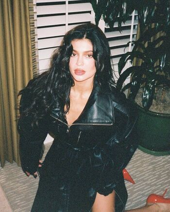 🔥 Kylie jenner  page leaked private photo uncensored full