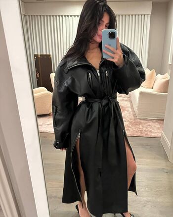 🔥 Kylie jenner  page leaked private photo uncensored full