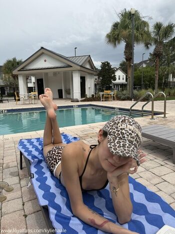 🔥 Kyliehaale leaked private photo uncensored full