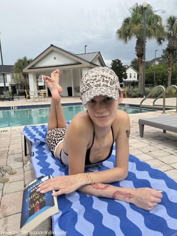 🔥 Kyliehaale leaked private photo uncensored full