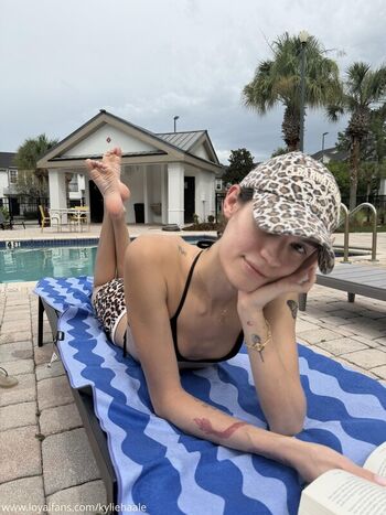 🔥 Kyliehaale leaked private photo uncensored full