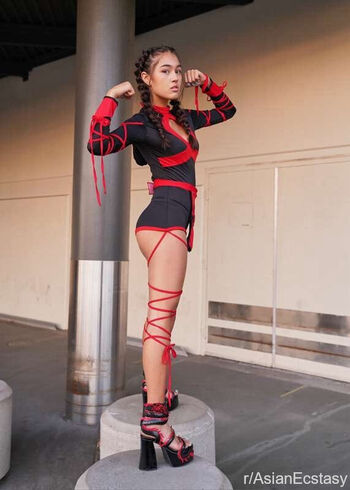 🔥 Kylin milan  page leaked private photo uncensored full