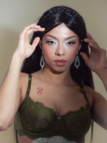 🔥 Kyso lo  page leaked private photo uncensored full