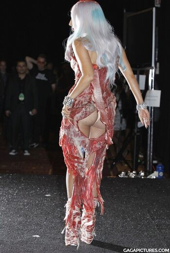 🔥 Lady gaga leaked private photo uncensored full