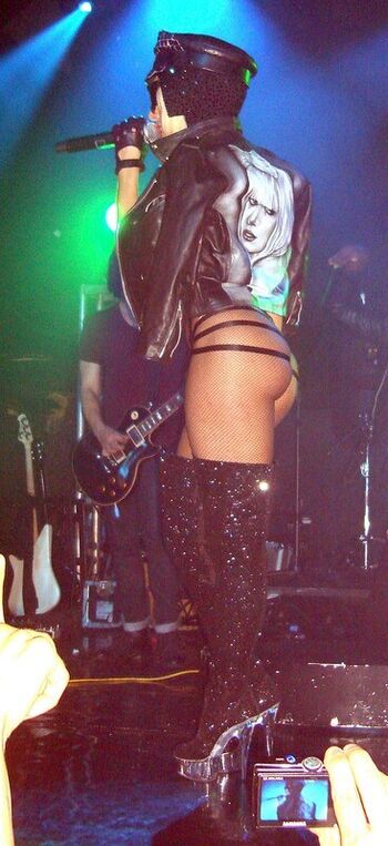 🔥 Lady gaga leaked private photo uncensored full
