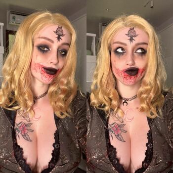 🔥 Lady melamori leaked private photo uncensored full