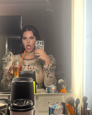 🔥 Lana del rey leaked private photo uncensored full