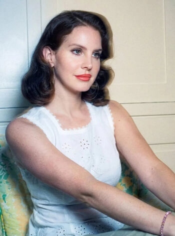 🔥 Lana del rey leaked private photo uncensored full