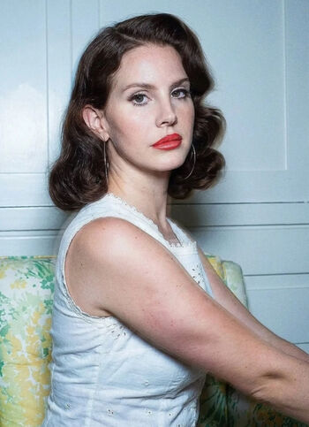 🔥 Lana del rey leaked private photo uncensored full