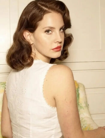 🔥 Lana del rey leaked private photo uncensored full