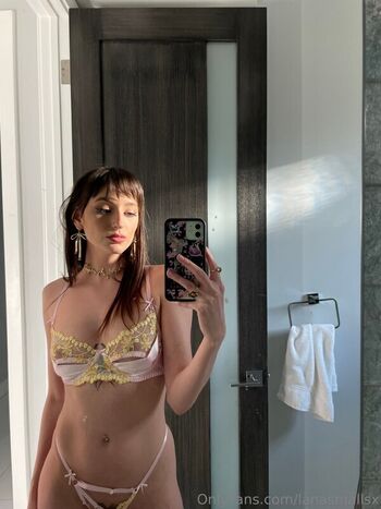 🔥 Lana smalls  page leaked private photo uncensored full