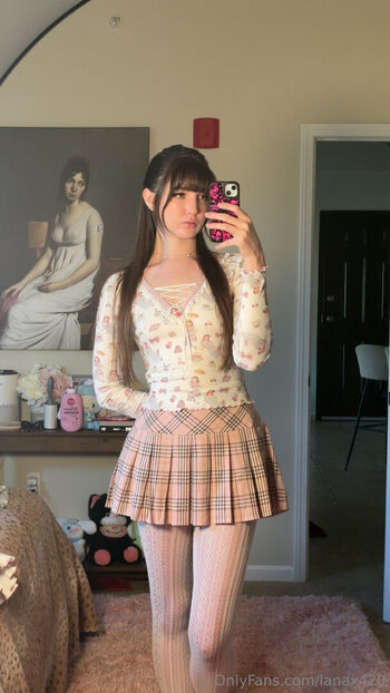 🔥 Lanax page leaked private photo uncensored full