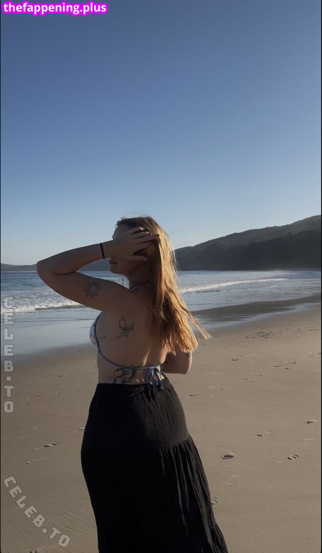 🔥 Page/ leaked private photo uncensored full
