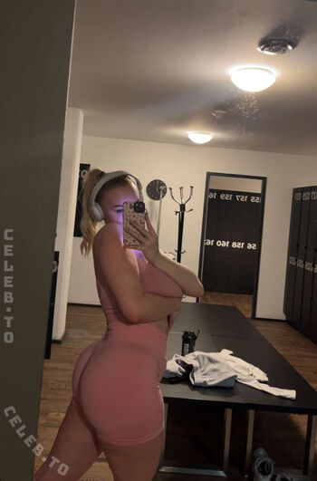 🔥 Larissa lhaa page leaked private photo uncensored full