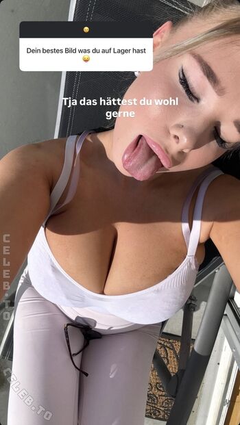 🔥 Larissa lhaa page leaked private photo uncensored full