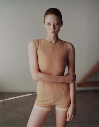 🔥 Larsen thompson page leaked private photo uncensored full