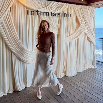 🔥 Larsen thompson page leaked private photo uncensored full