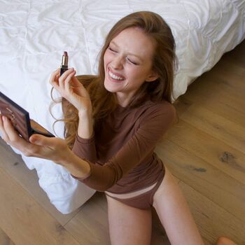 🔥 Larsen thompson page leaked private photo uncensored full