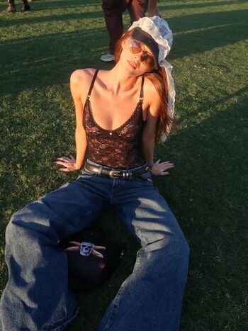 🔥 Larsen thompson leaked private photo uncensored full