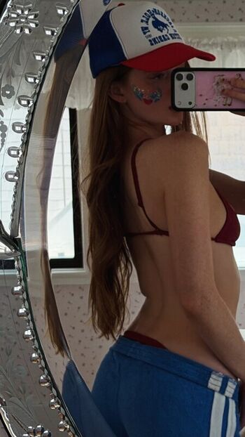🔥 Larsen thompson leaked private photo uncensored full
