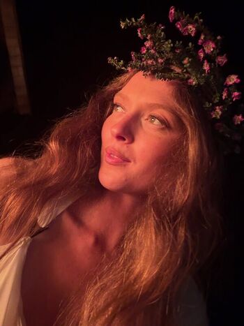 🔥 Larsen thompson leaked private photo uncensored full