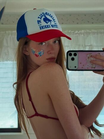 🔥 Larsen thompson leaked private photo uncensored full