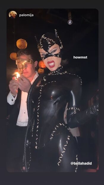 🔥 Latex fetish page leaked private photo uncensored full