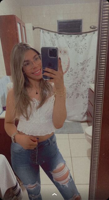 🔥 Latina beauties leaked private photo uncensored full