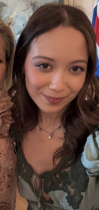 🔥 Laufey lin page leaked private photo uncensored full