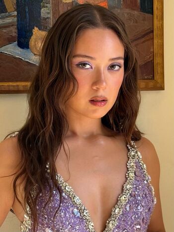 🔥 Laufey lin page leaked private photo uncensored full