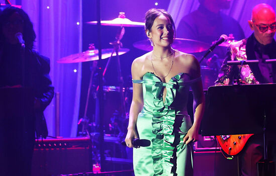 🔥 Laufey lin page leaked private photo uncensored full