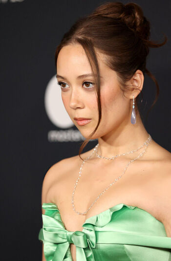 🔥 Laufey lin page leaked private photo uncensored full