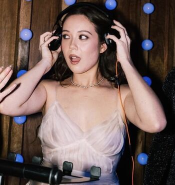 🔥 Laufey lin page leaked private photo uncensored full