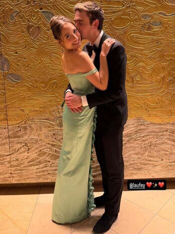 🔥 Laufey lin page leaked private photo uncensored full