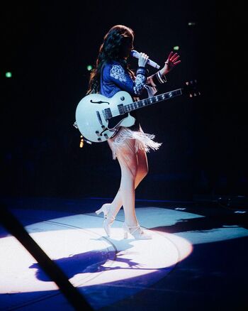 🔥 Laufey lin page leaked private photo uncensored full