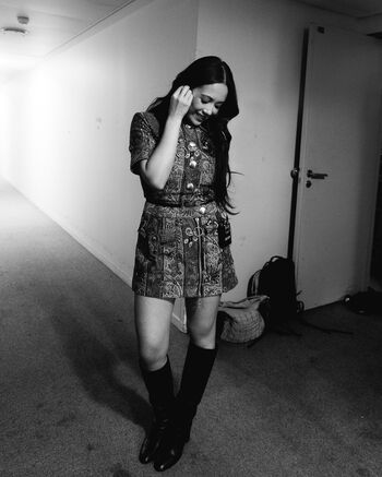 🔥 Laufey lin page leaked private photo uncensored full