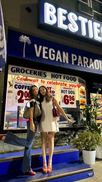 🔥 Laufey lin page leaked private photo uncensored full