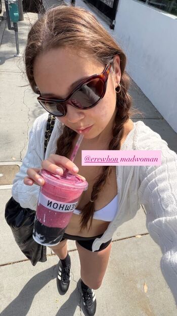 🔥 Laufey lin page leaked private photo uncensored full