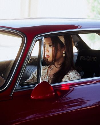 🔥 Laufey lin leaked private photo uncensored full