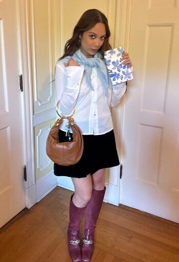 🔥 Laufey lin leaked private photo uncensored full