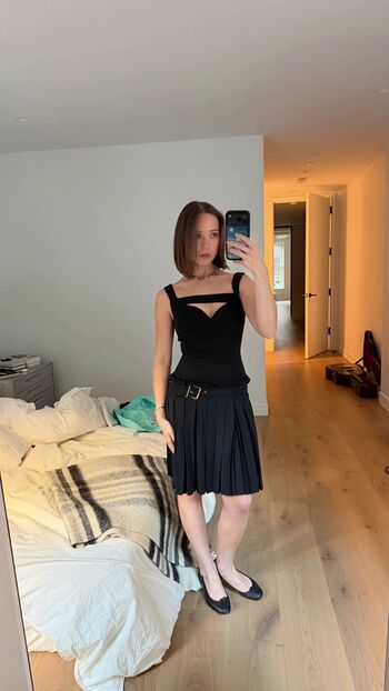 🔥 Laufey lin leaked private photo uncensored full