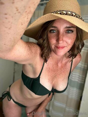 🔥 Launadavis leaked private photo uncensored full
