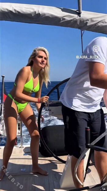🔥 Laura block leaked private photo uncensored full