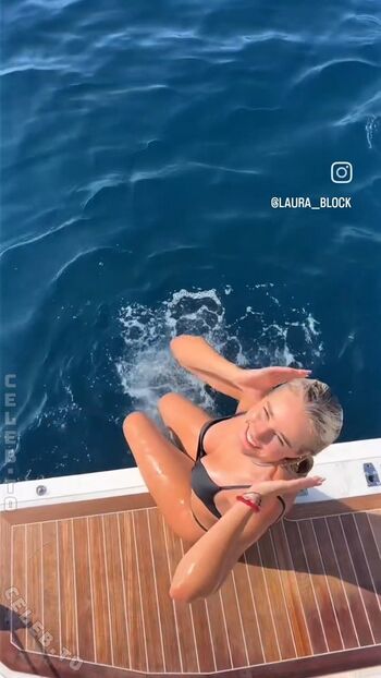 🔥 Laura block leaked private photo uncensored full