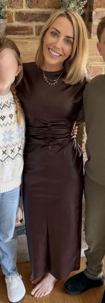 🔥 Laura hamilton page leaked private photo uncensored full