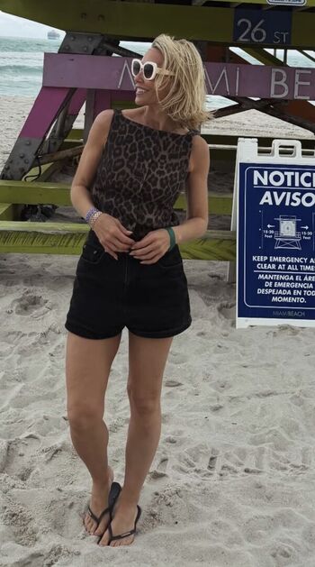 🔥 Laura hamilton leaked private photo uncensored full