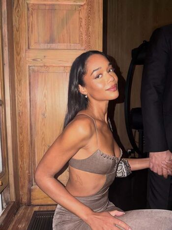 🔥 Laura harrier page leaked private photo uncensored full