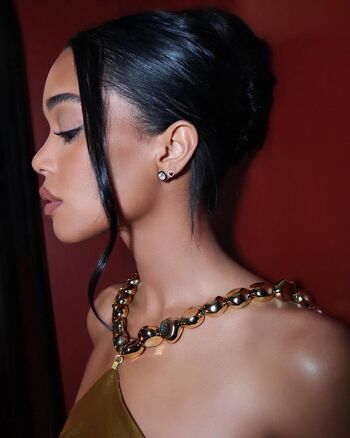 🔥 Laura harrier leaked private photo uncensored full